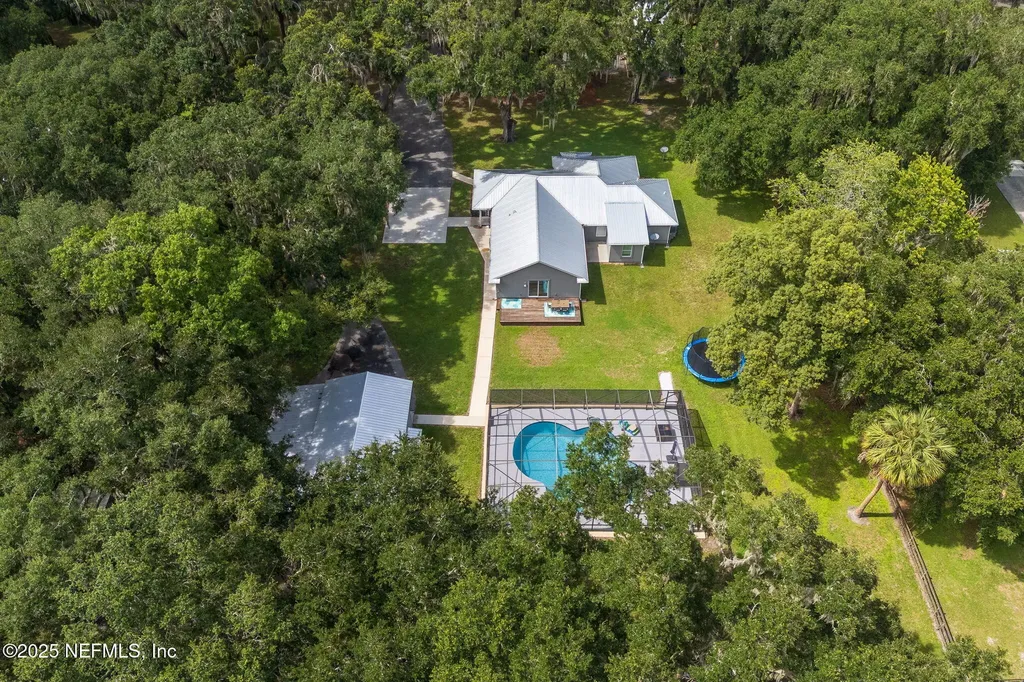4575 Wolfe Road St. Augustine FL 32092