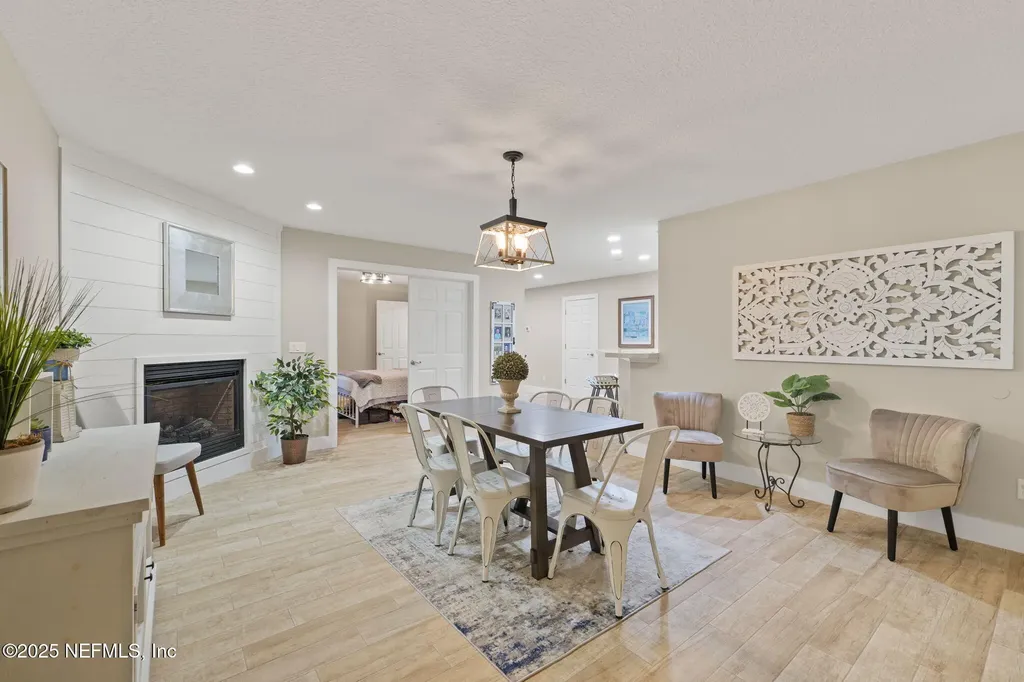4575 Wolfe Road St. Augustine FL 32092