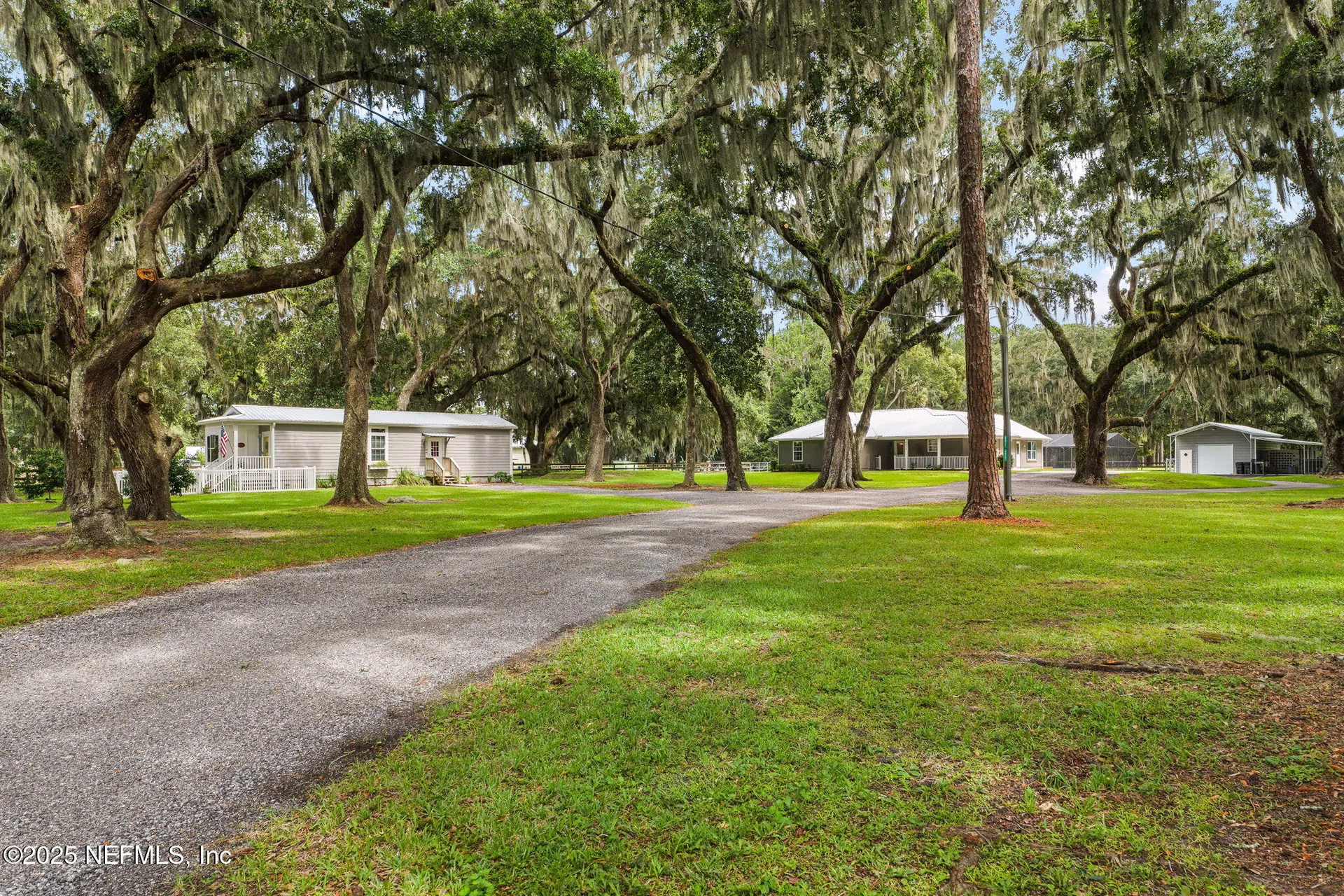 4575 Wolfe Road St. Augustine FL 32092