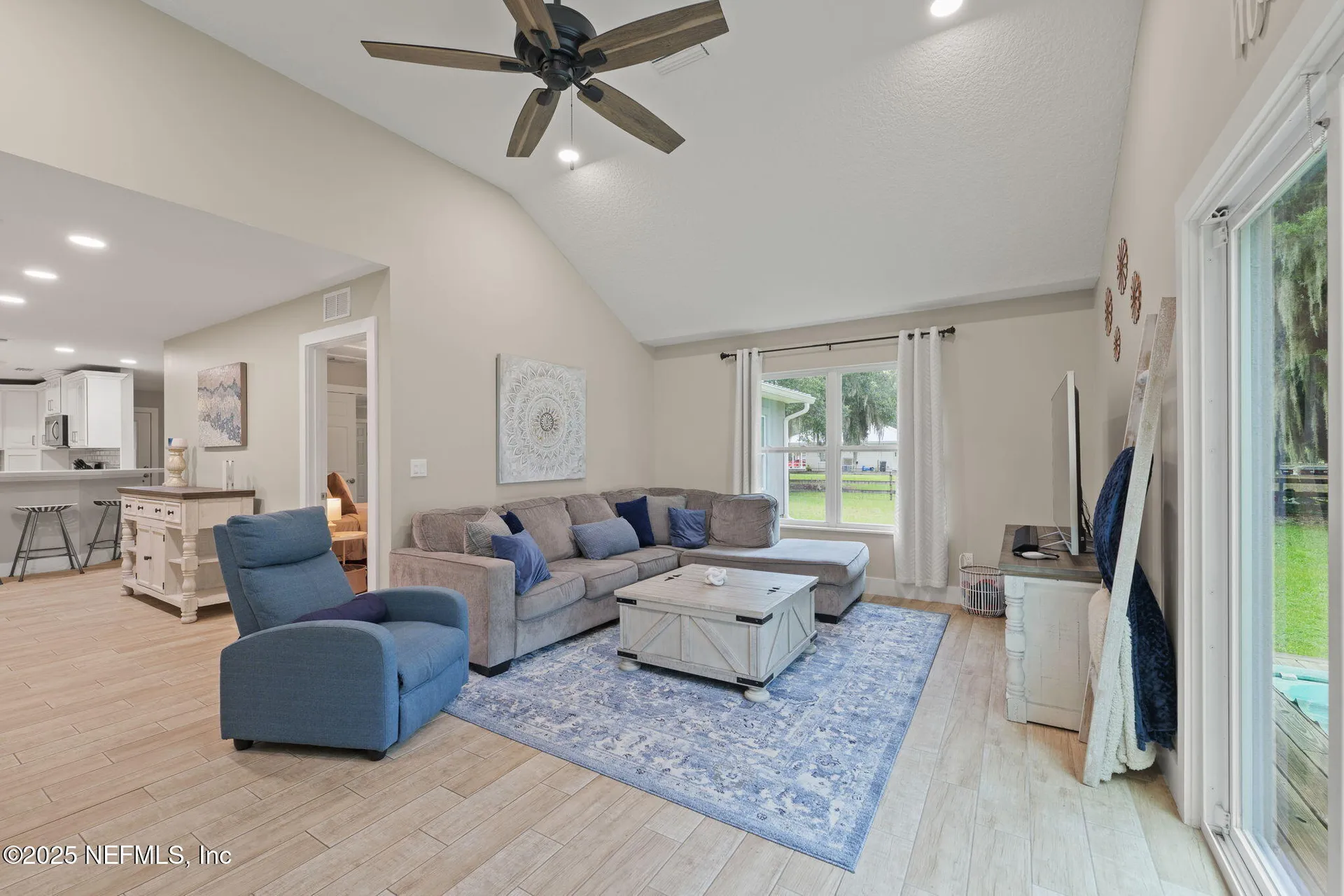 4575 Wolfe Road St. Augustine FL 32092