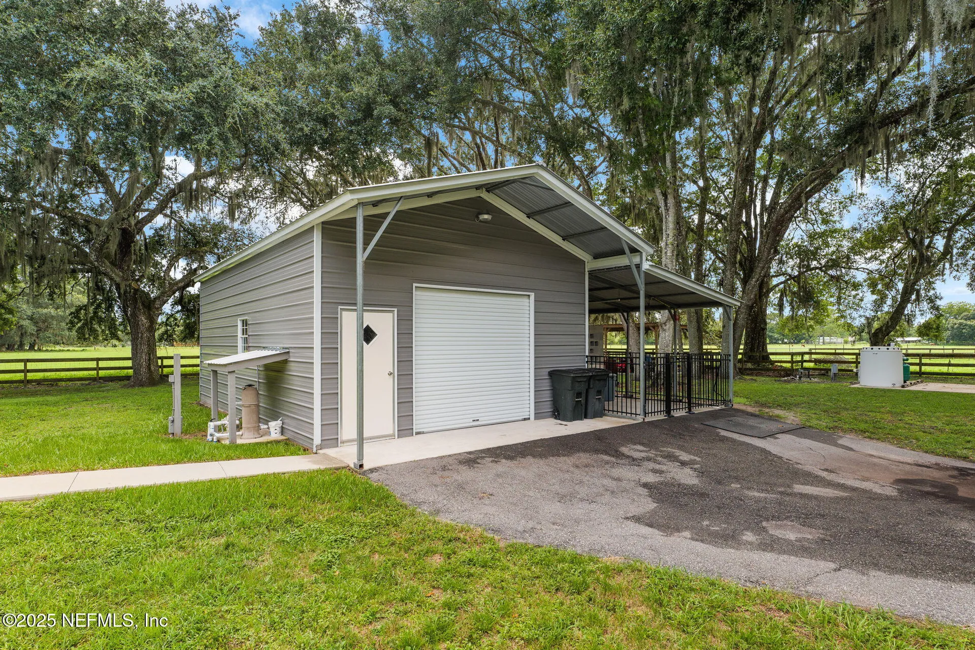 4575 Wolfe Road St. Augustine FL 32092