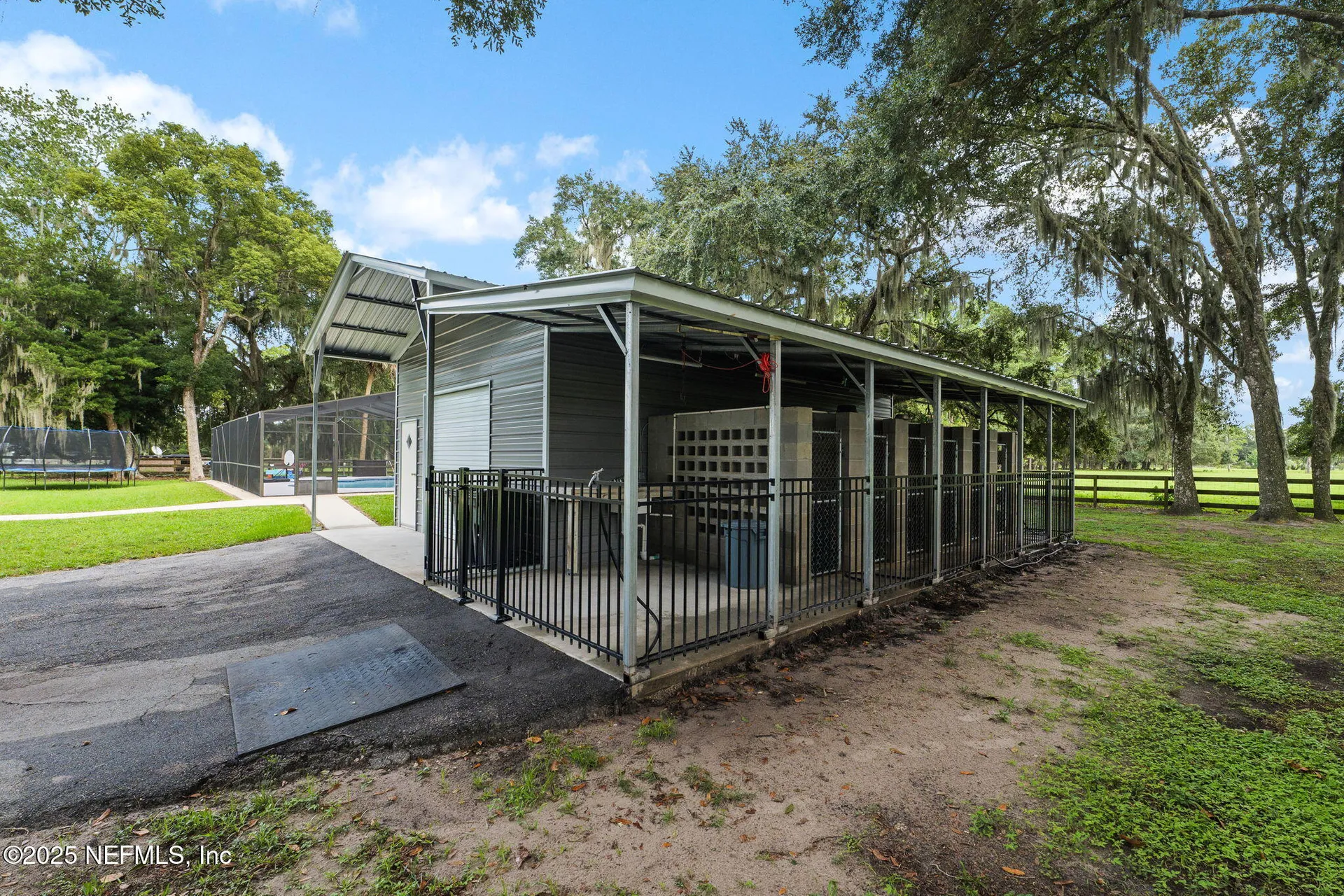 4575 Wolfe Road St. Augustine FL 32092