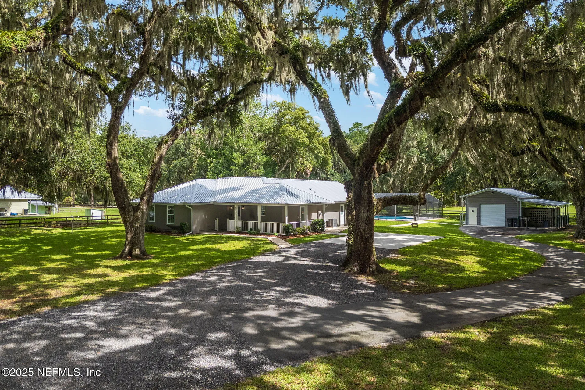 4575 Wolfe Road St. Augustine FL 32092