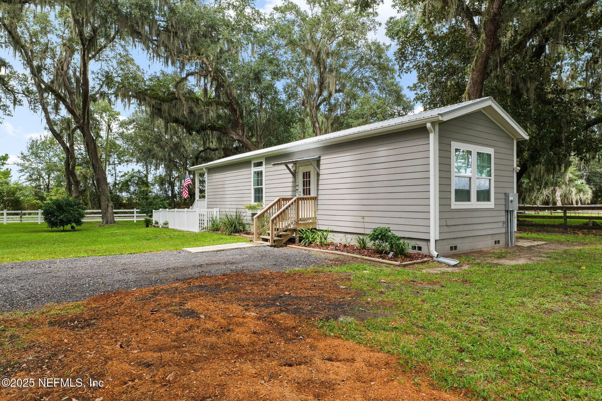 4575 Wolfe Road St. Augustine FL 32092