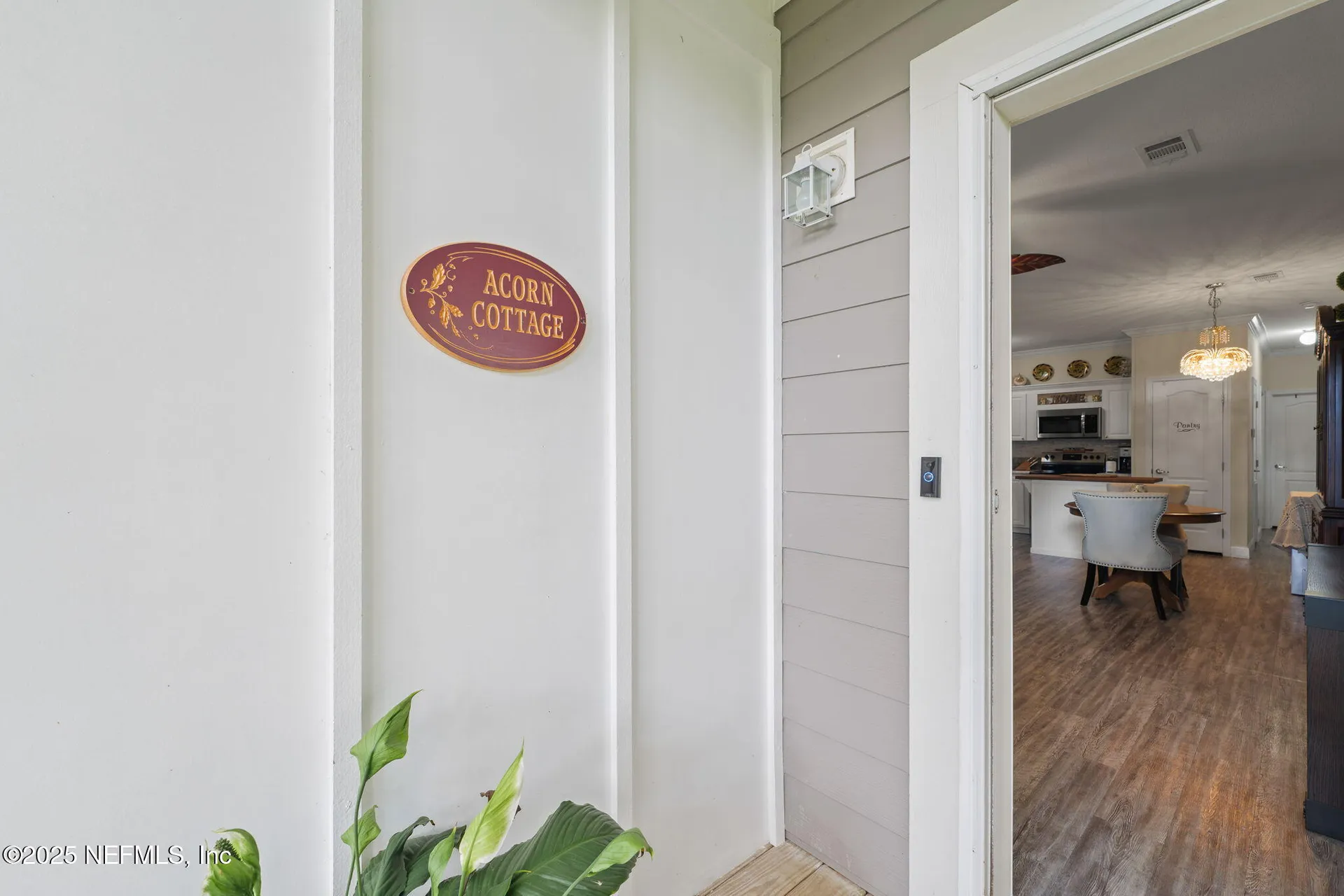 4575 Wolfe Road St. Augustine FL 32092