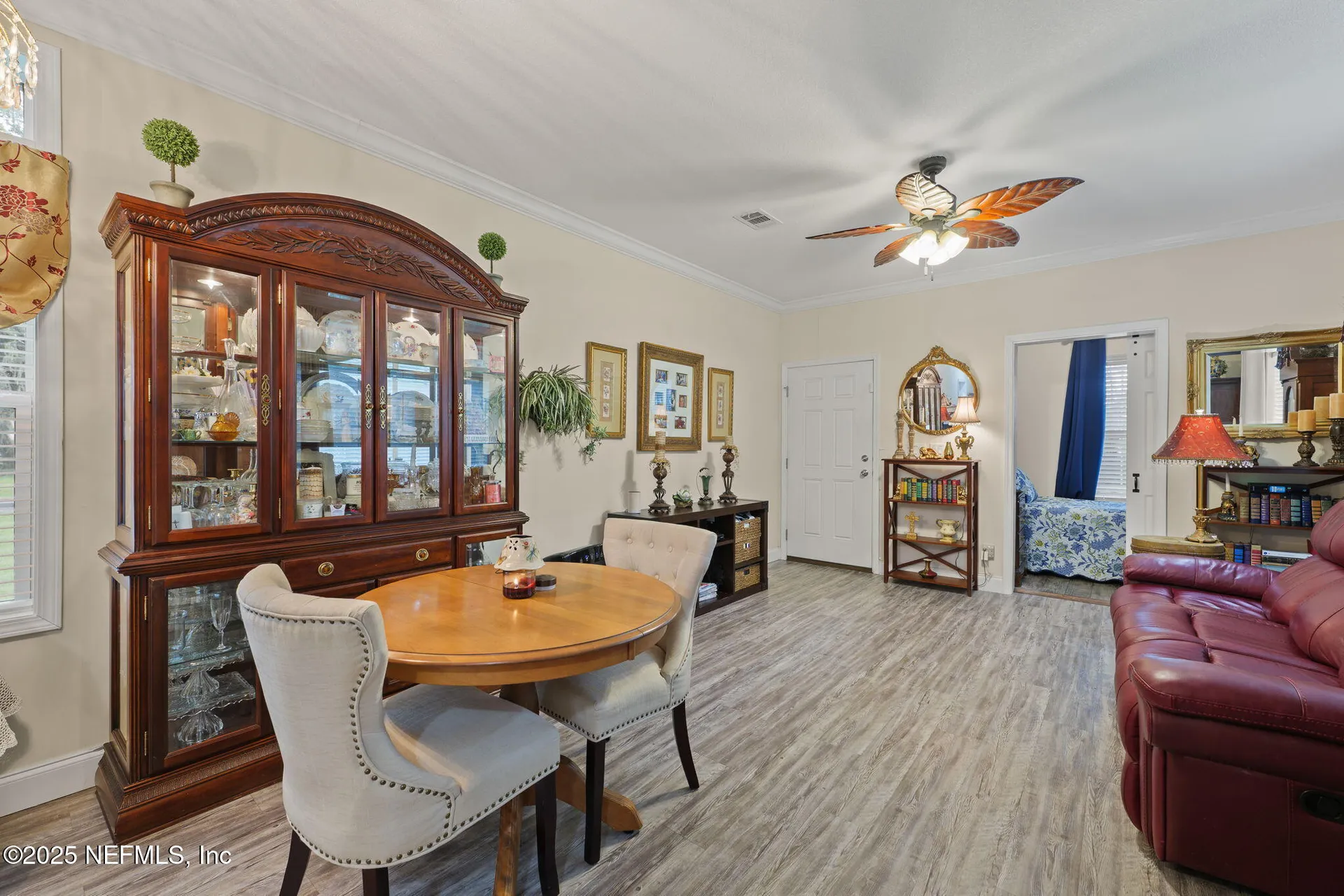 4575 Wolfe Road St. Augustine FL 32092