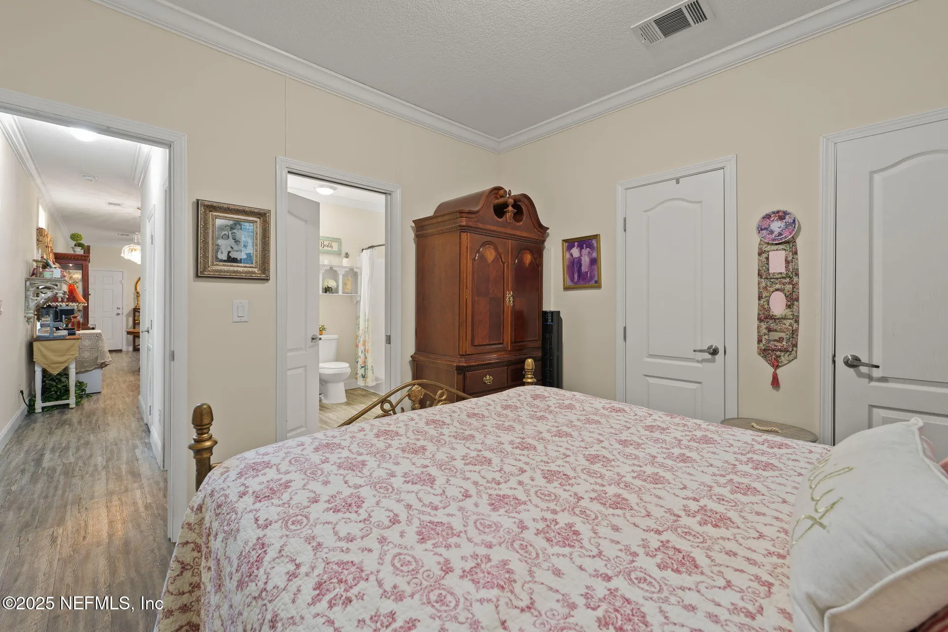 4575 Wolfe Road St. Augustine FL 32092