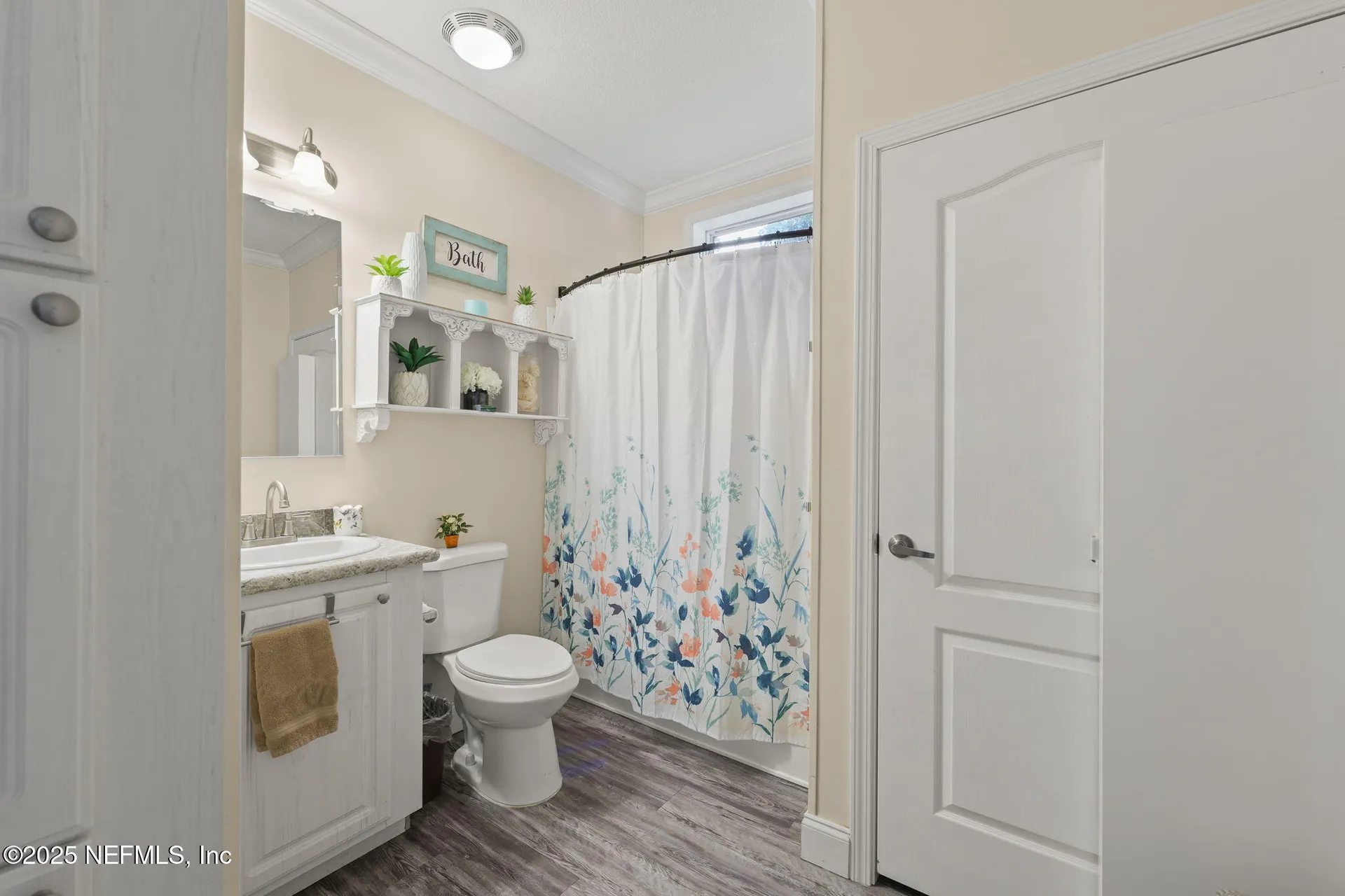 4575 Wolfe Road St. Augustine FL 32092