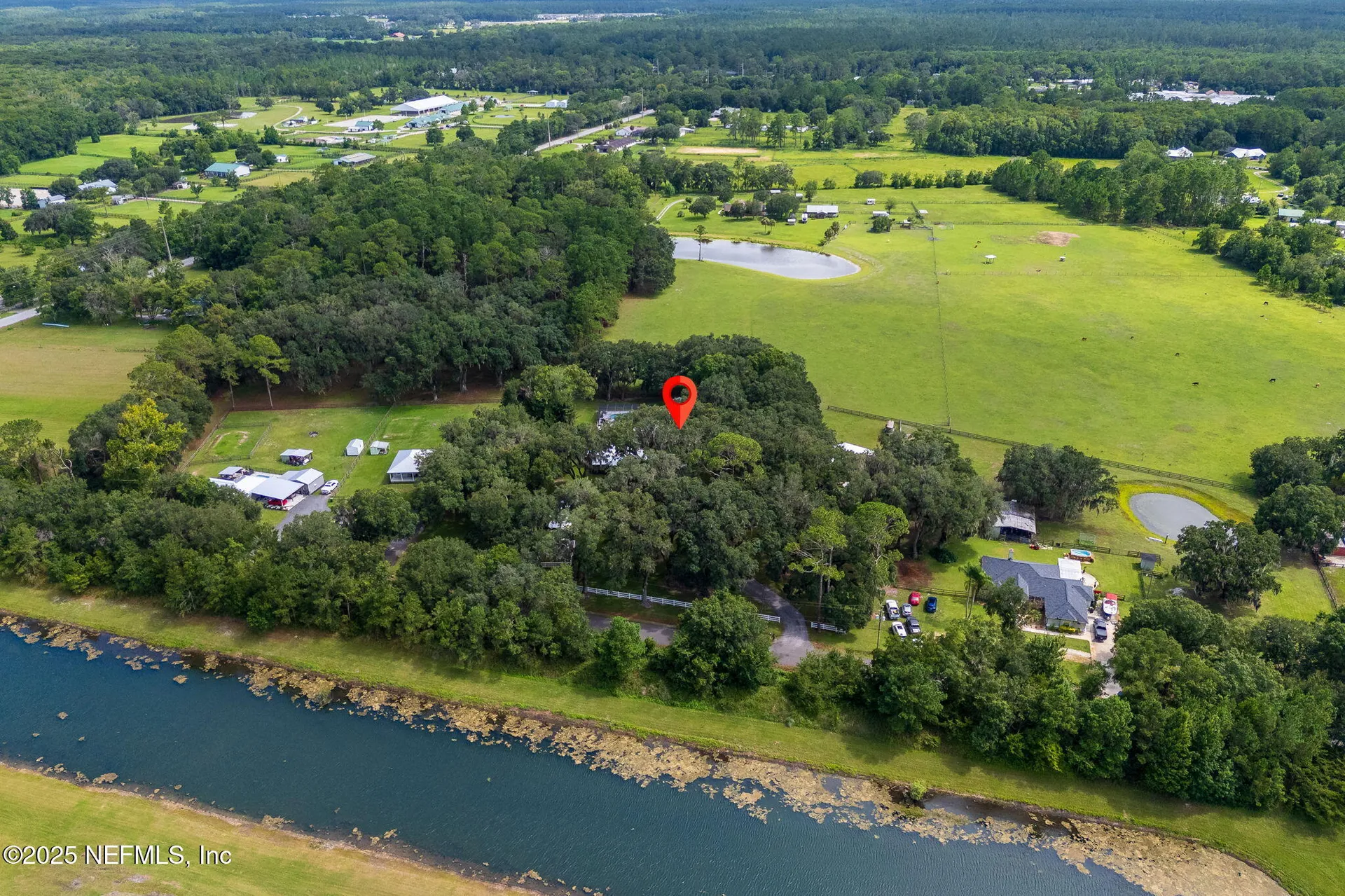 4575 Wolfe Road St. Augustine FL 32092