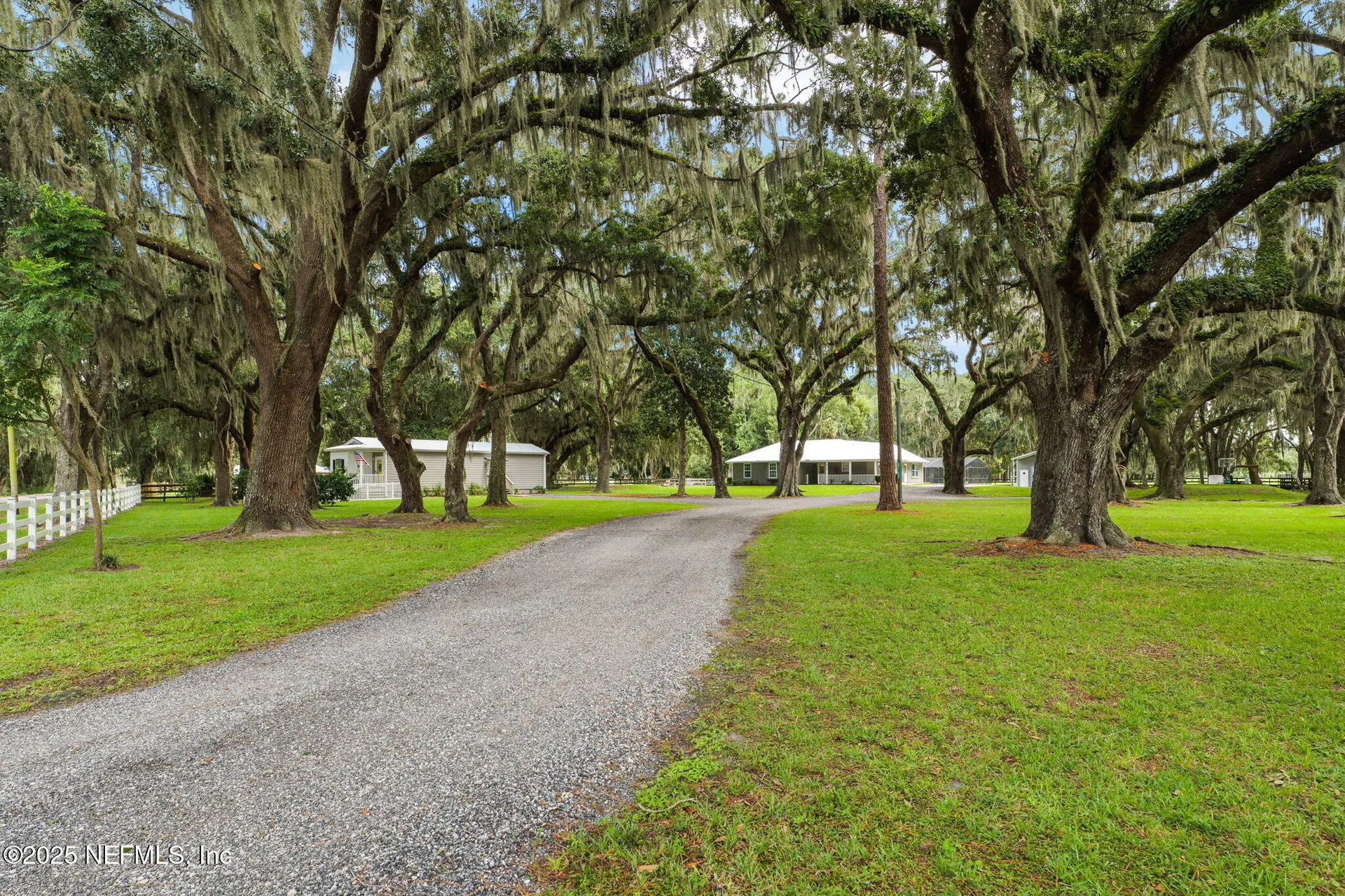 4575 Wolfe Road St. Augustine FL 32092