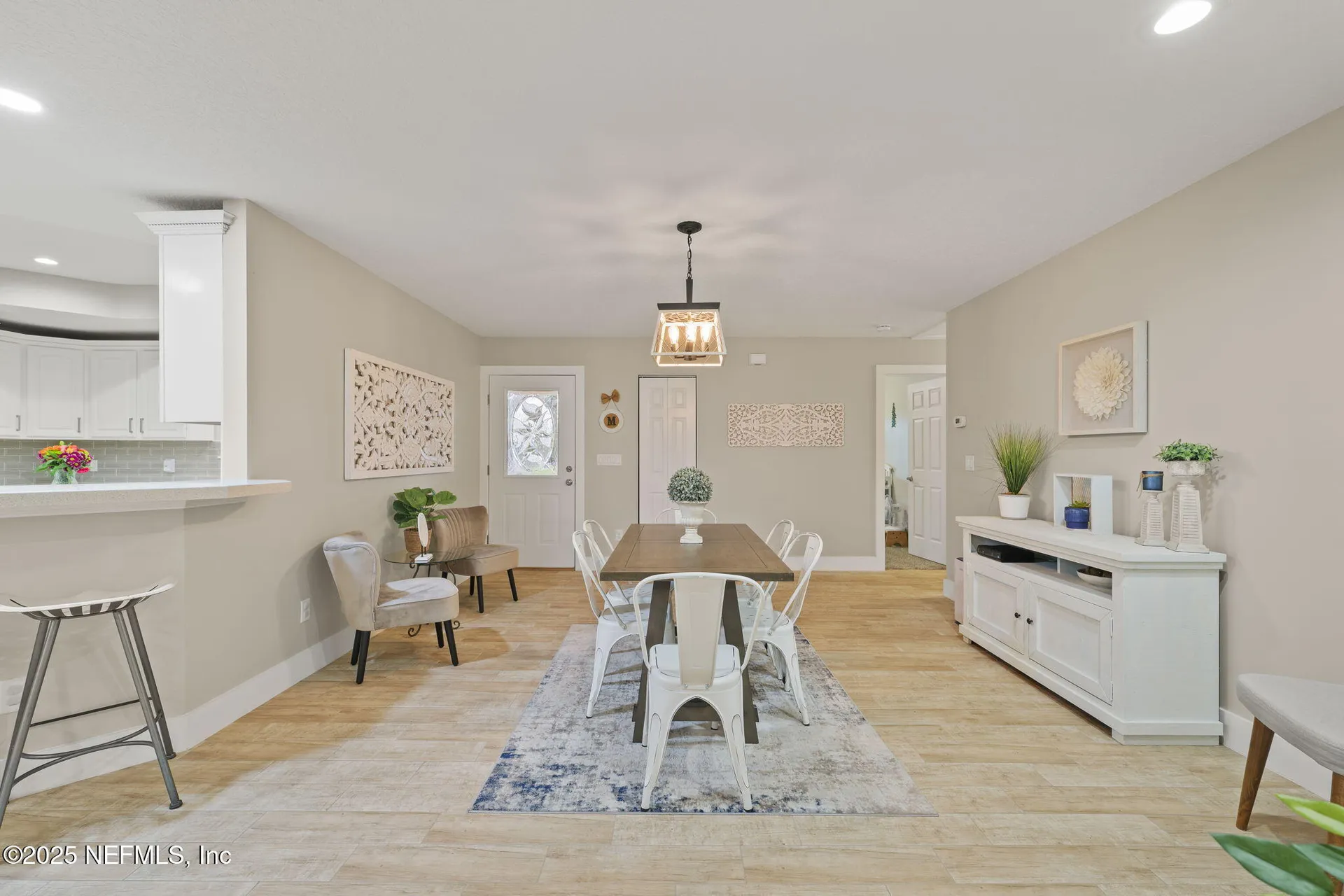 4575 Wolfe Road St. Augustine FL 32092