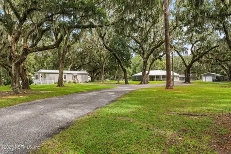 4575 Wolfe Road St. Augustine FL 32092