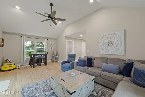 4575 Wolfe Road St. Augustine FL 32092