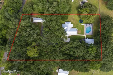 4575 Wolfe Road St. Augustine FL 32092