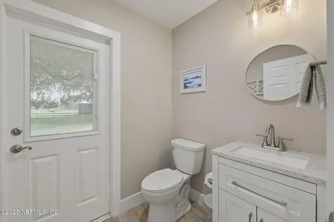 4575 Wolfe Road St. Augustine FL 32092