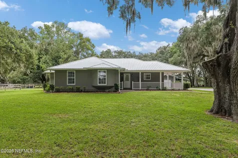 4575 Wolfe Road St. Augustine FL 32092