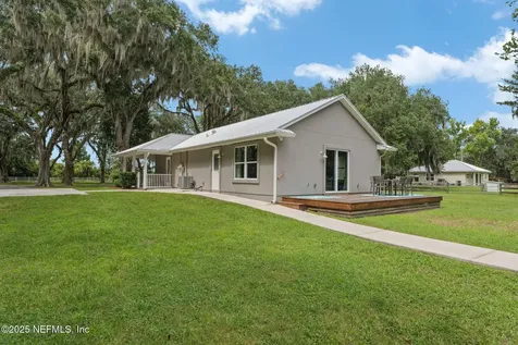 4575 Wolfe Road St. Augustine FL 32092