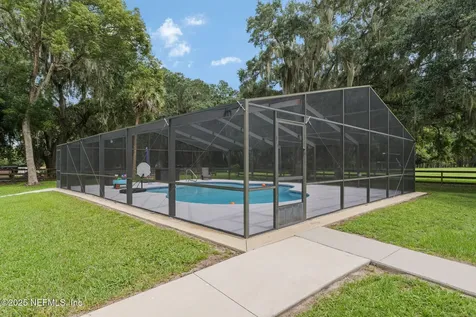 4575 Wolfe Road St. Augustine FL 32092