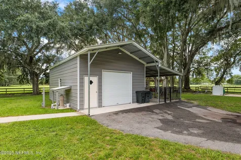 4575 Wolfe Road St. Augustine FL 32092