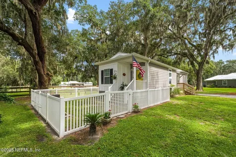 4575 Wolfe Road St. Augustine FL 32092