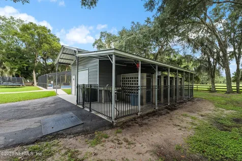 4575 Wolfe Road St. Augustine FL 32092