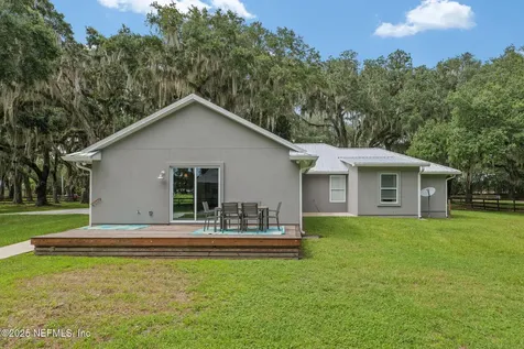 4575 Wolfe Road St. Augustine FL 32092