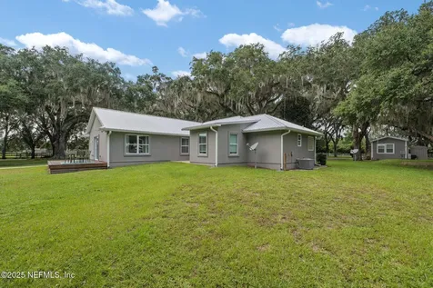 4575 Wolfe Road St. Augustine FL 32092
