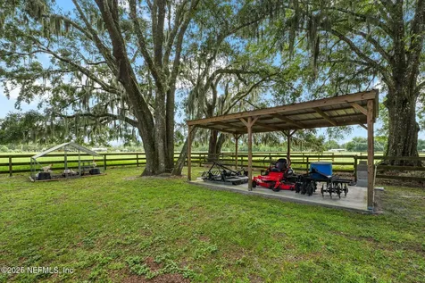 4575 Wolfe Road St. Augustine FL 32092