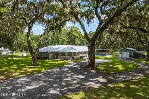 4575 Wolfe Road St. Augustine FL 32092