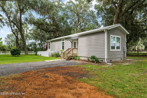 4575 Wolfe Road St. Augustine FL 32092