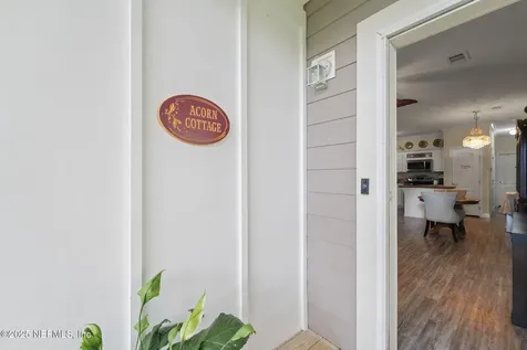 4575 Wolfe Road St. Augustine FL 32092