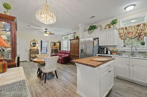 4575 Wolfe Road St. Augustine FL 32092