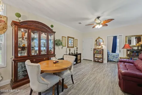 4575 Wolfe Road St. Augustine FL 32092