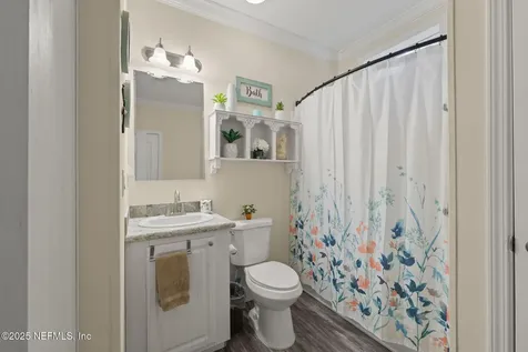 4575 Wolfe Road St. Augustine FL 32092
