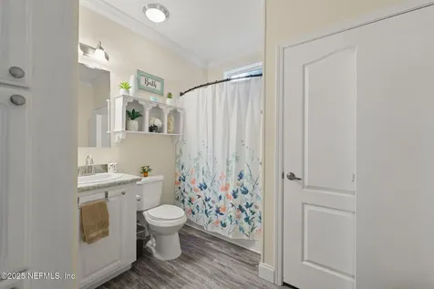 4575 Wolfe Road St. Augustine FL 32092