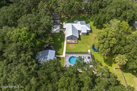 4575 Wolfe Road St. Augustine FL 32092