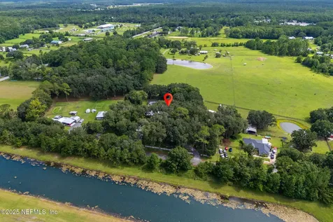 4575 Wolfe Road St. Augustine FL 32092
