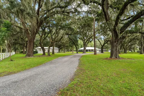 4575 Wolfe Road St. Augustine FL 32092