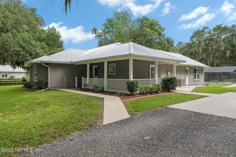 4575 Wolfe Road St. Augustine FL 32092