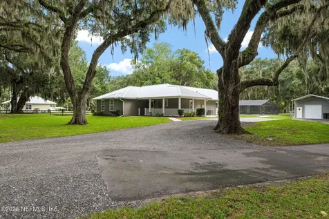 4575 Wolfe Road St. Augustine FL 32092