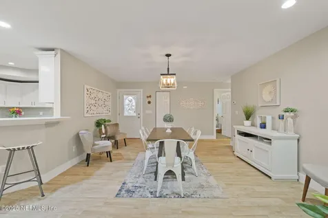 4575 Wolfe Road St. Augustine FL 32092