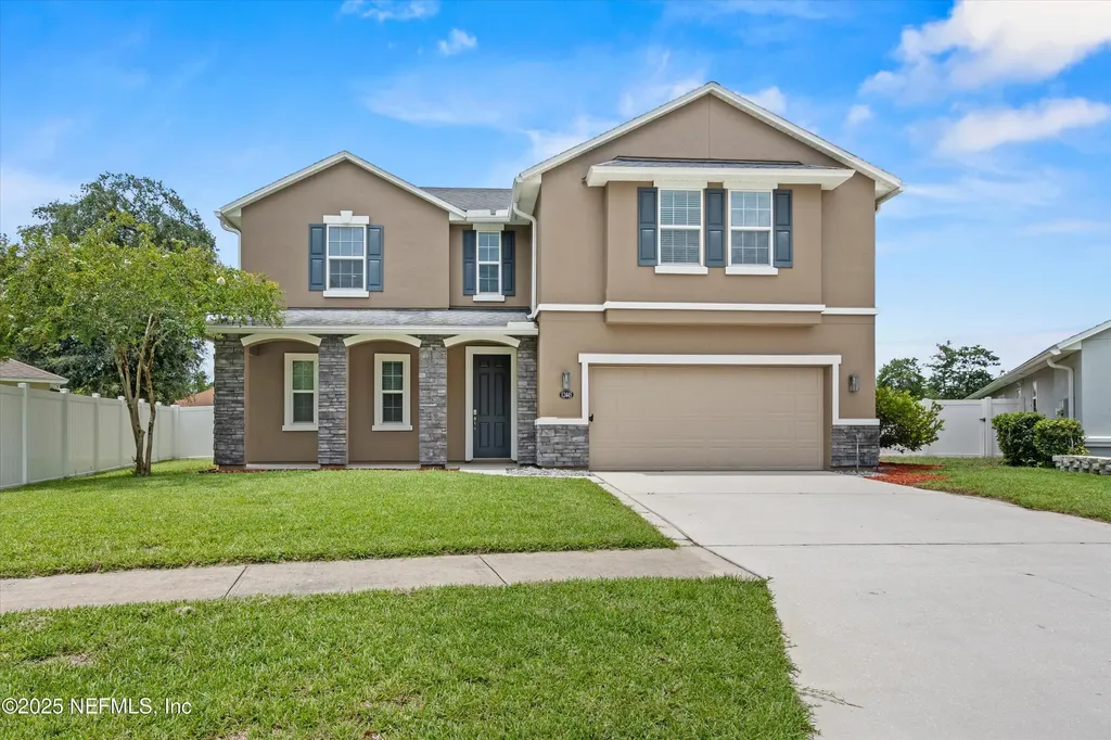 12445 Acosta Oaks Drive Jacksonville FL 32258