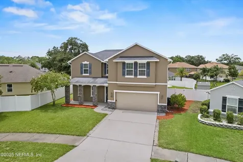 12445 Acosta Oaks Drive Jacksonville FL 32258