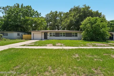 6918 Greenholly Drive Jacksonville FL 32277