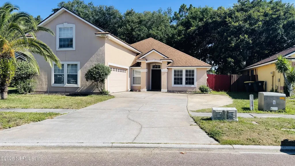 11954 Canterwood Drive Jacksonville FL 32246