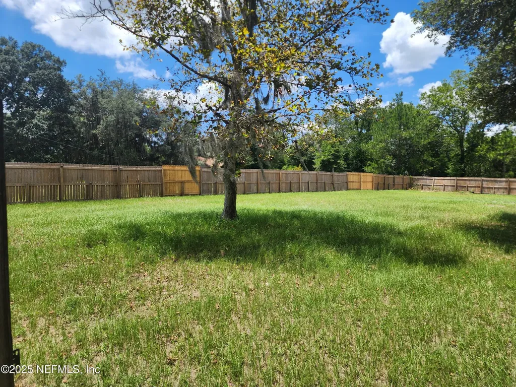 3794 Ron Road Green Cove Springs FL 32043