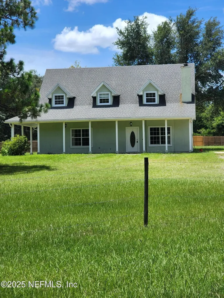 3794 Ron Road Green Cove Springs FL 32043
