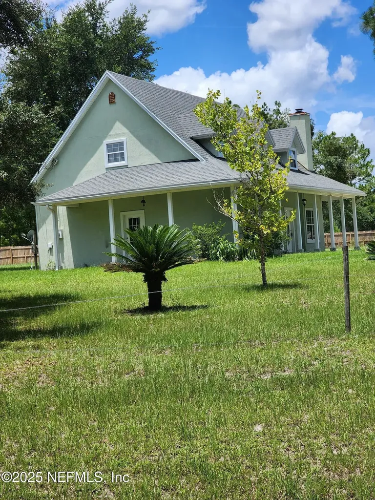 3794 Ron Road Green Cove Springs FL 32043