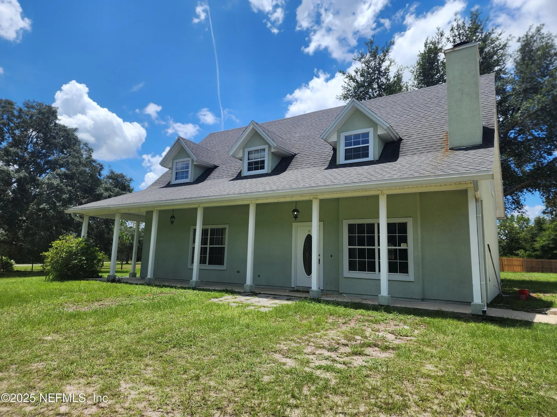 3794 Ron Road Green Cove Springs FL 32043
