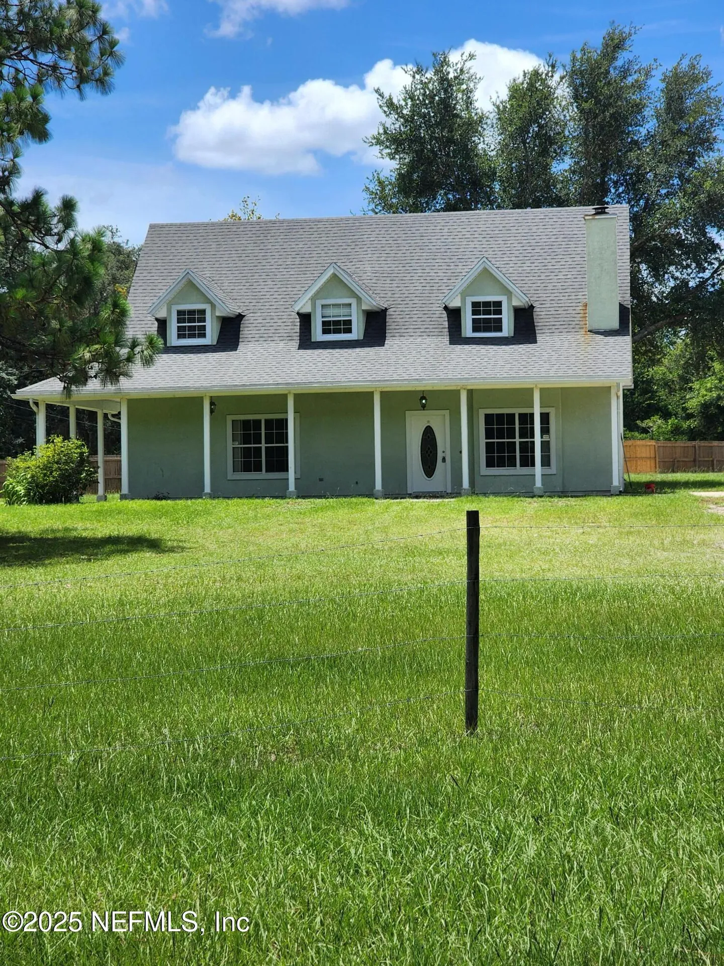 3794 Ron Road Green Cove Springs FL 32043
